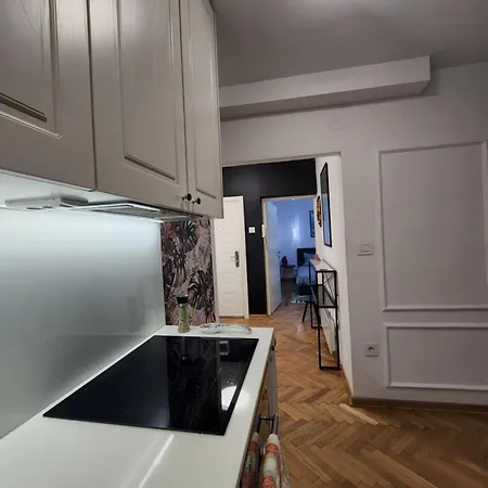 Aircity Apartment
