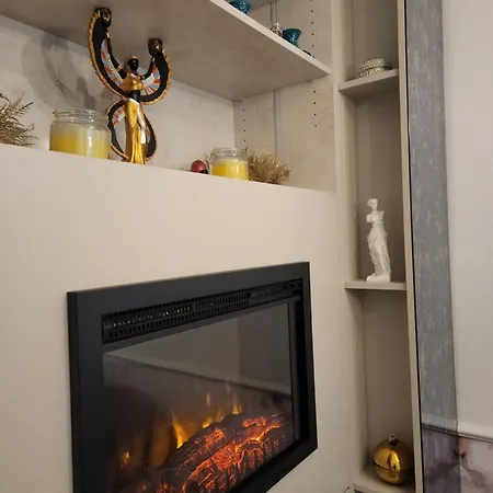 Aircity * 贝尔格莱德