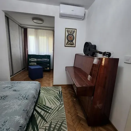 Aircity Apartment