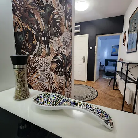 Aircity * 贝尔格莱德