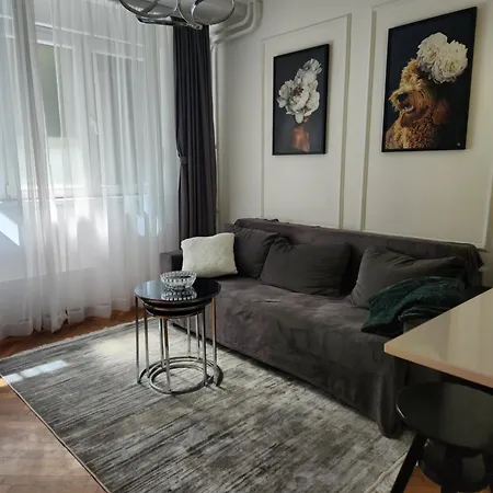 Aircity Belgrade