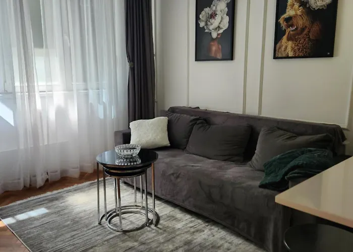 Aircity 베오그라드